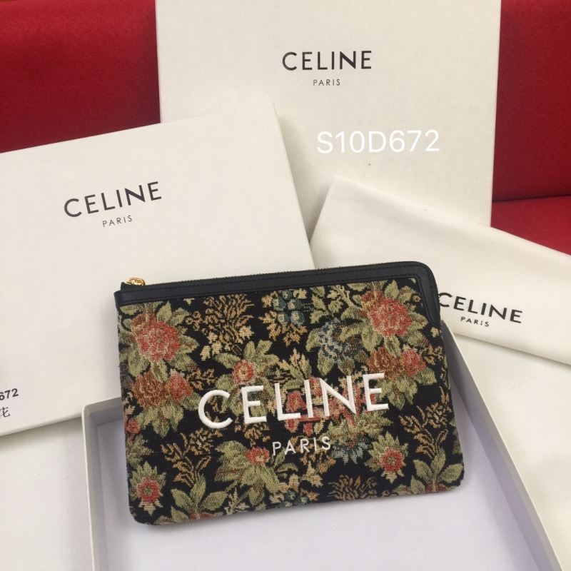 Ce**e clutch